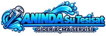 su tesisat gider açma